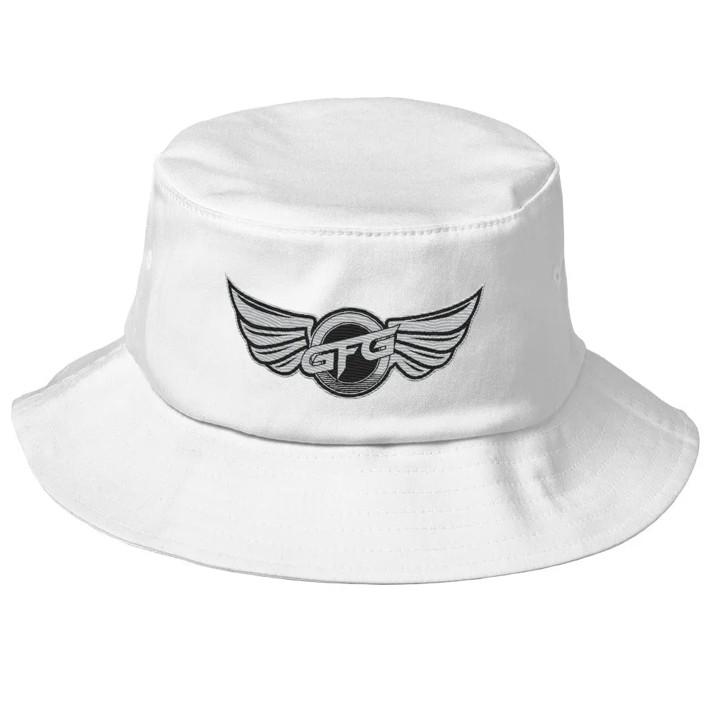 Winging' It Bucket Hat