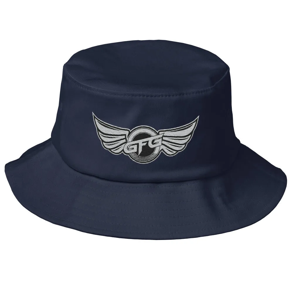 Winging' It Bucket Hat