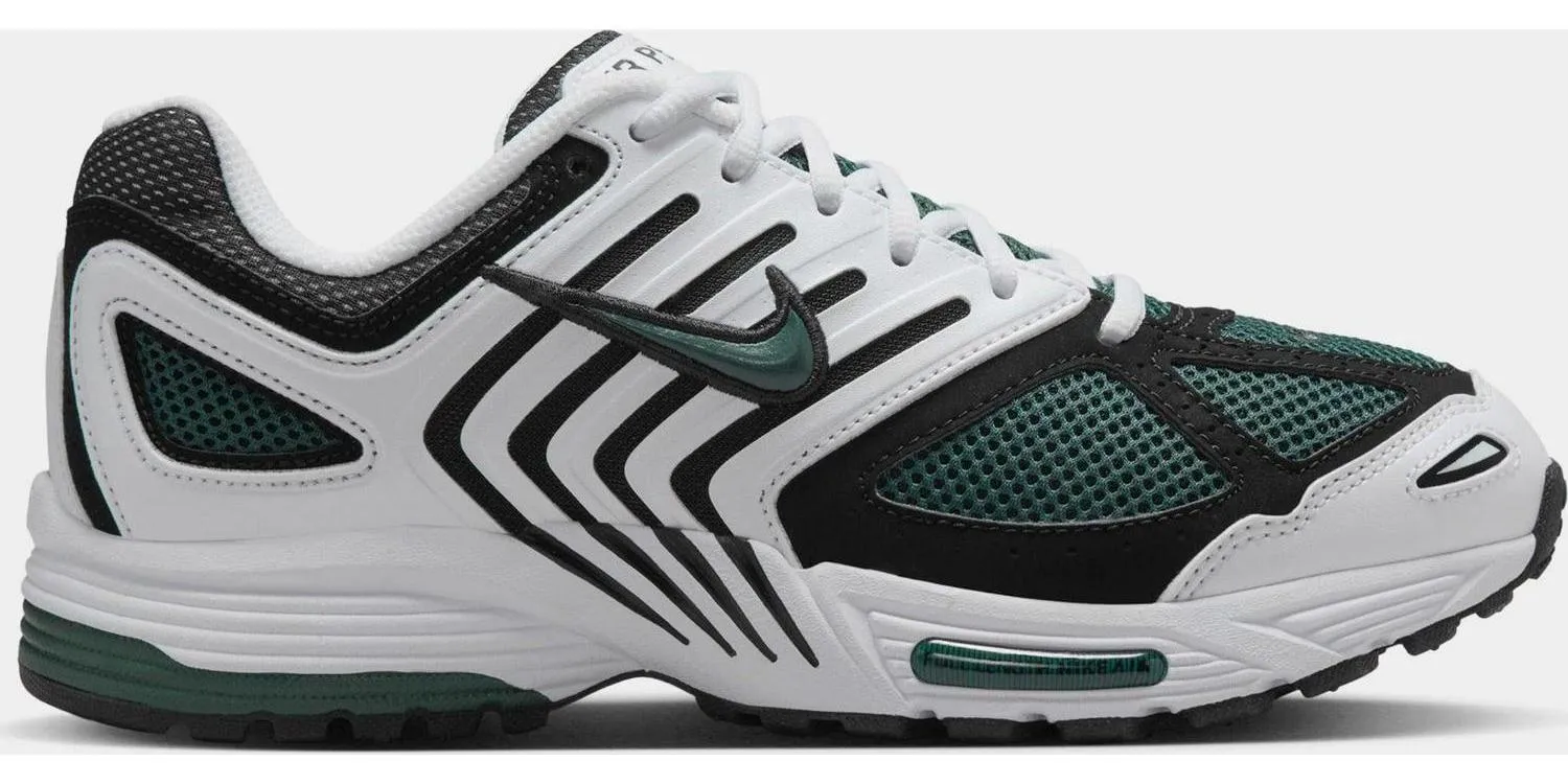 WMNS Nike Air Pegasus 2K5 White Black Vintage Green HQ5718-102 Sneaker Shoe