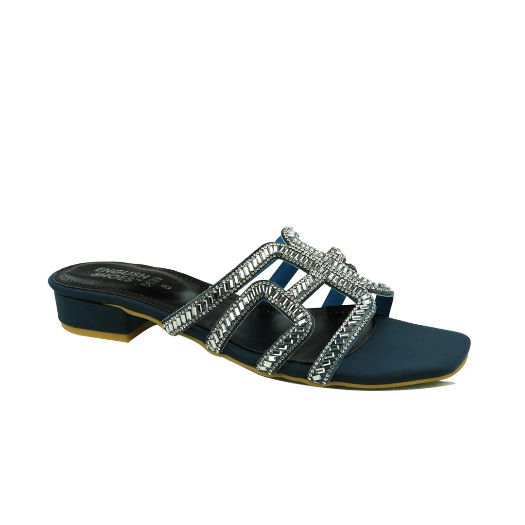 WOMEN FANCY SLIPPER RL-2506