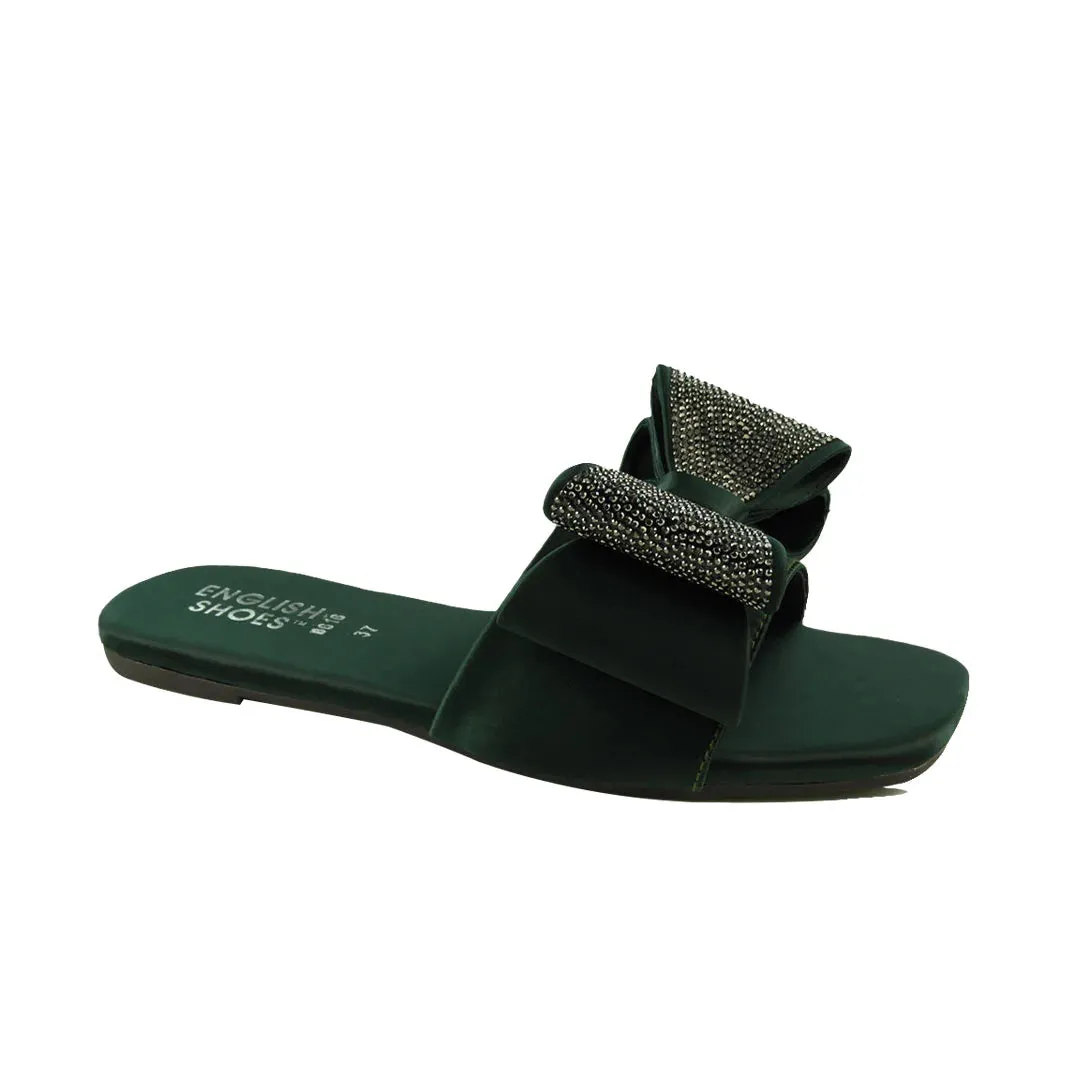 WOMEN FANCY SLIPPER RL-2529