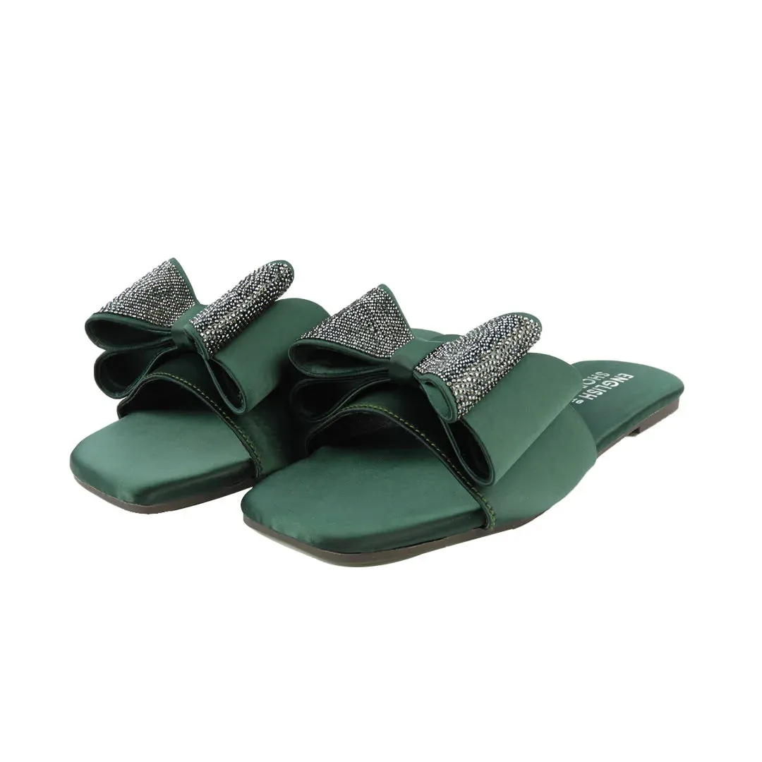 WOMEN FANCY SLIPPER RL-2529