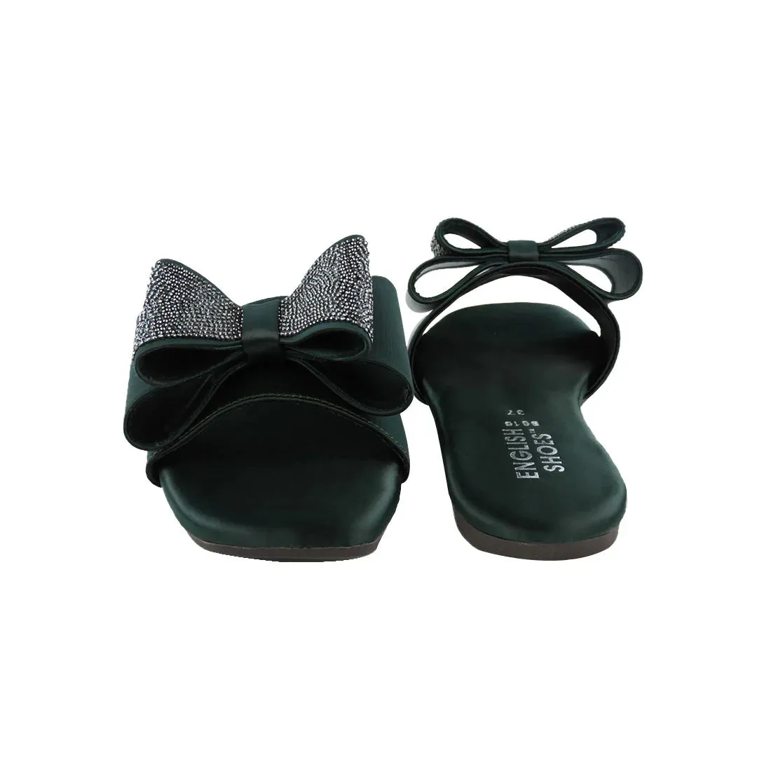 WOMEN FANCY SLIPPER RL-2529