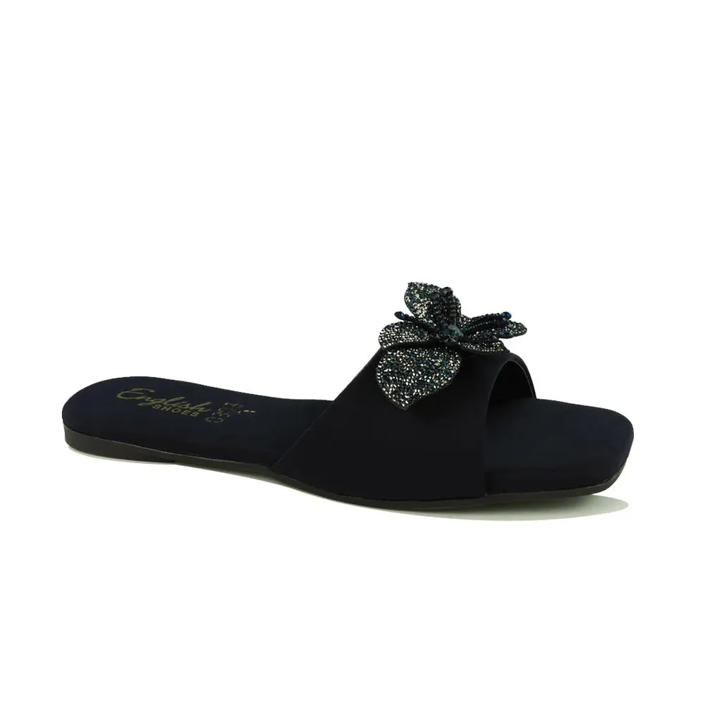 WOMEN FANCY SLIPPER RL-2552