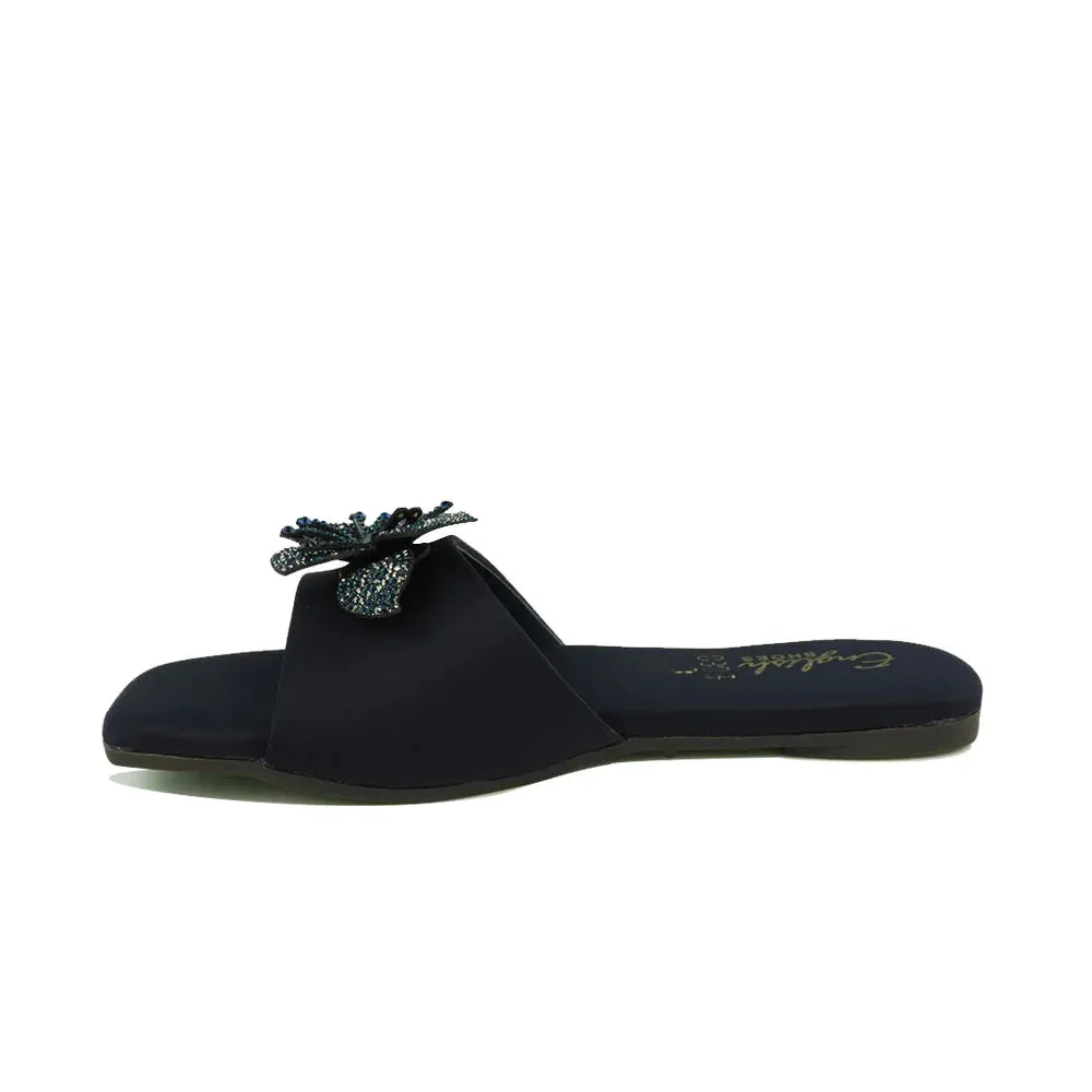 WOMEN FANCY SLIPPER RL-2552