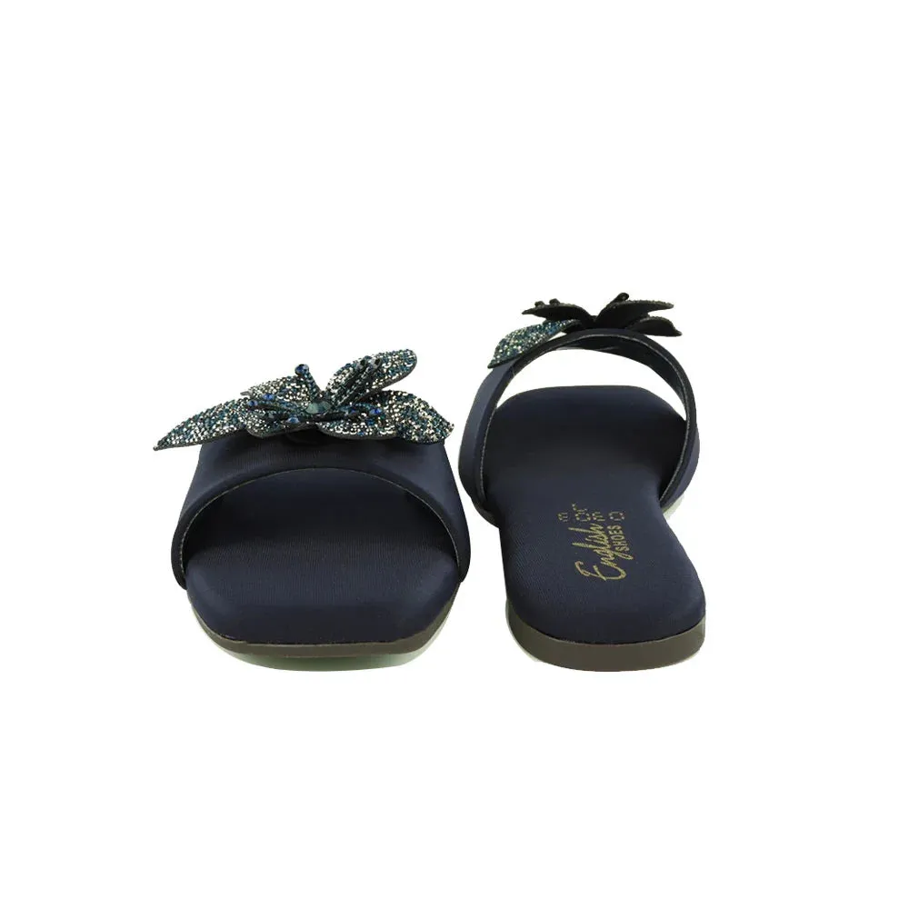 WOMEN FANCY SLIPPER RL-2552