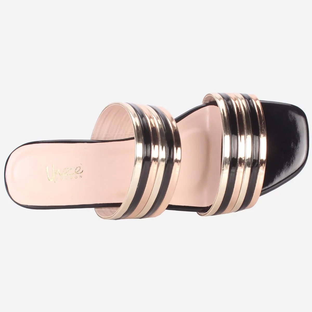 Women "PALEY" Stylish Summer Slippers