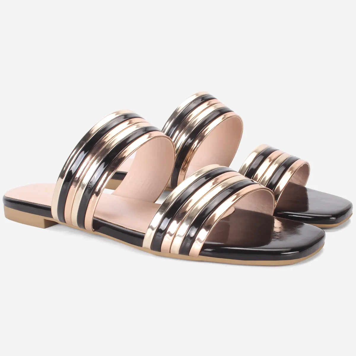 Women "PALEY" Stylish Summer Slippers
