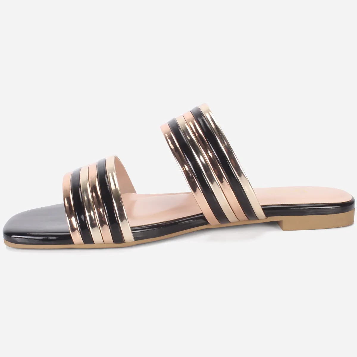 Women "PALEY" Stylish Summer Slippers
