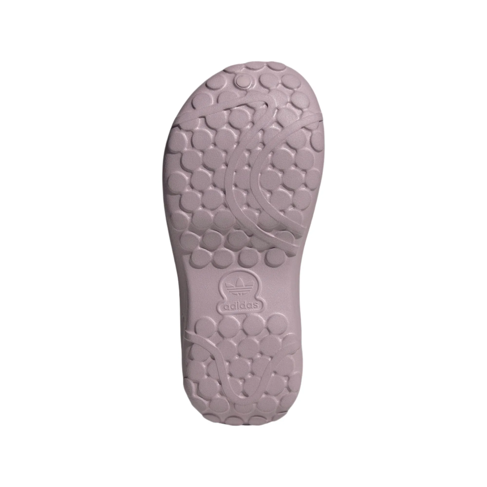 Women's Adidas Adifom Stan Mule (Purple)