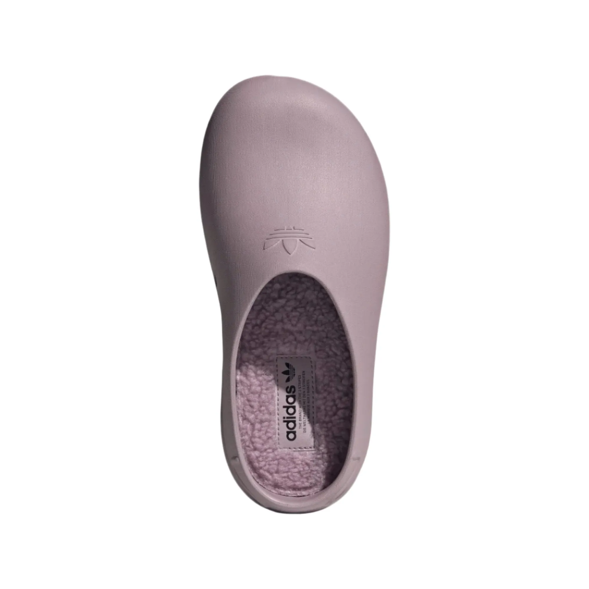 Women's Adidas Adifom Stan Mule (Purple)