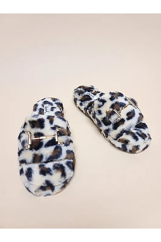 Women's Cario Winter Slippers