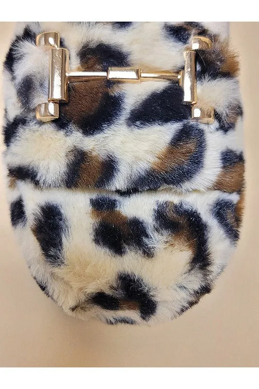 Women's Cario Winter Slippers