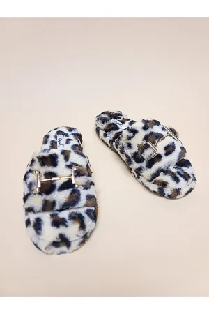 Women's Cario Winter Slippers