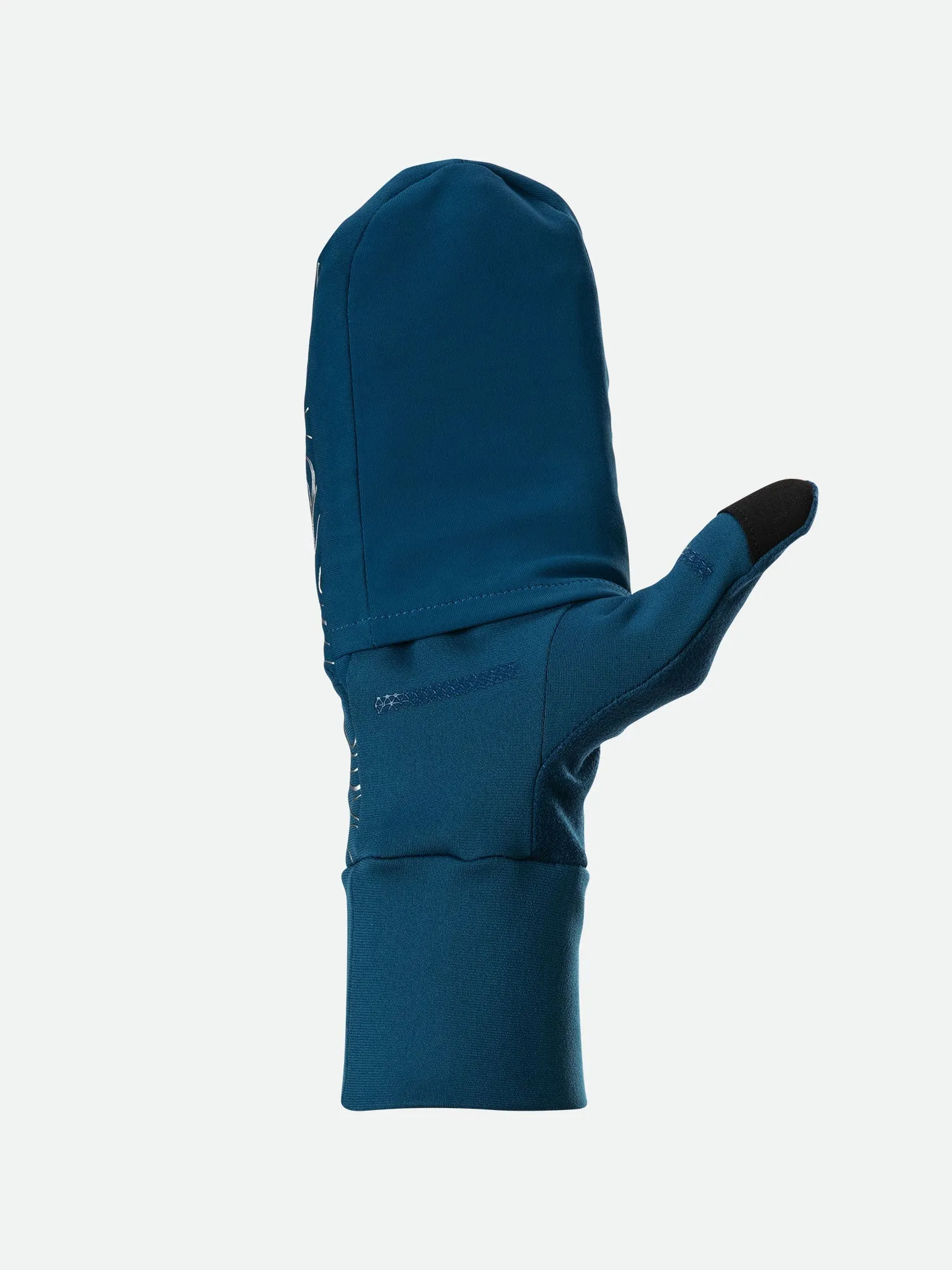 Women's HyperNight Reflective Convertible Glove/Mitt