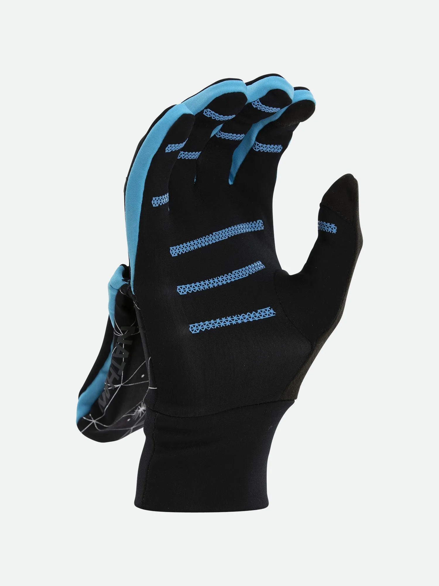 Women's HyperNight Reflective Convertible Glove/Mitt
