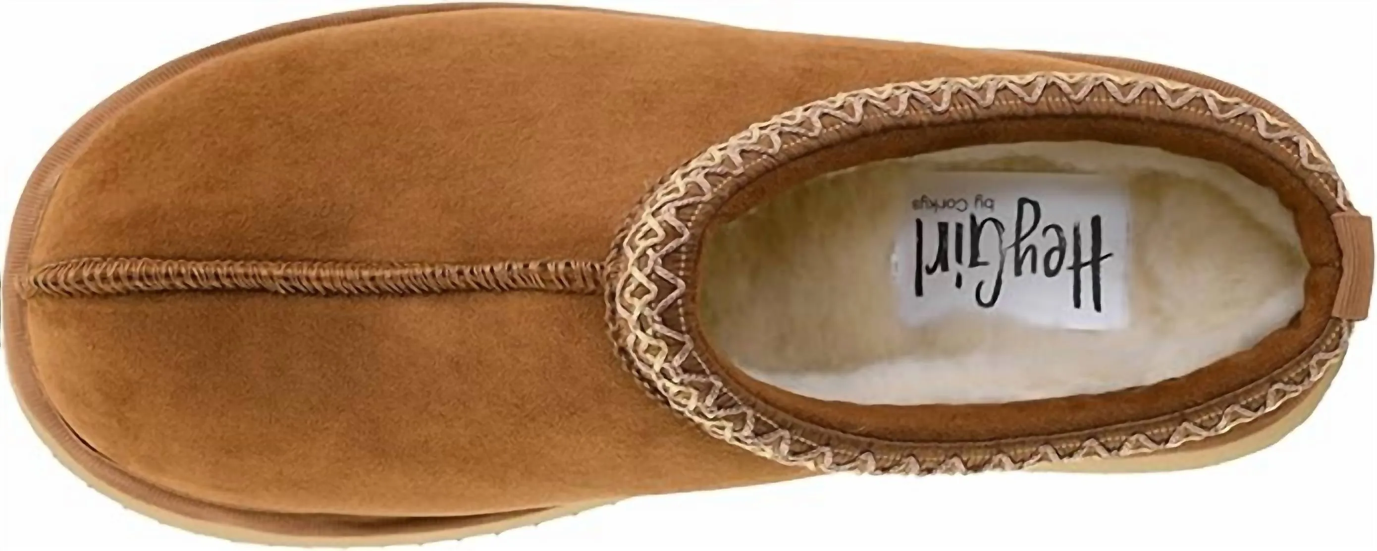 Women's Pillow Talk Slippers