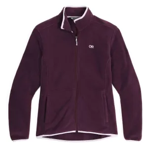 Womens Polartec 200 Fleece Jacket
