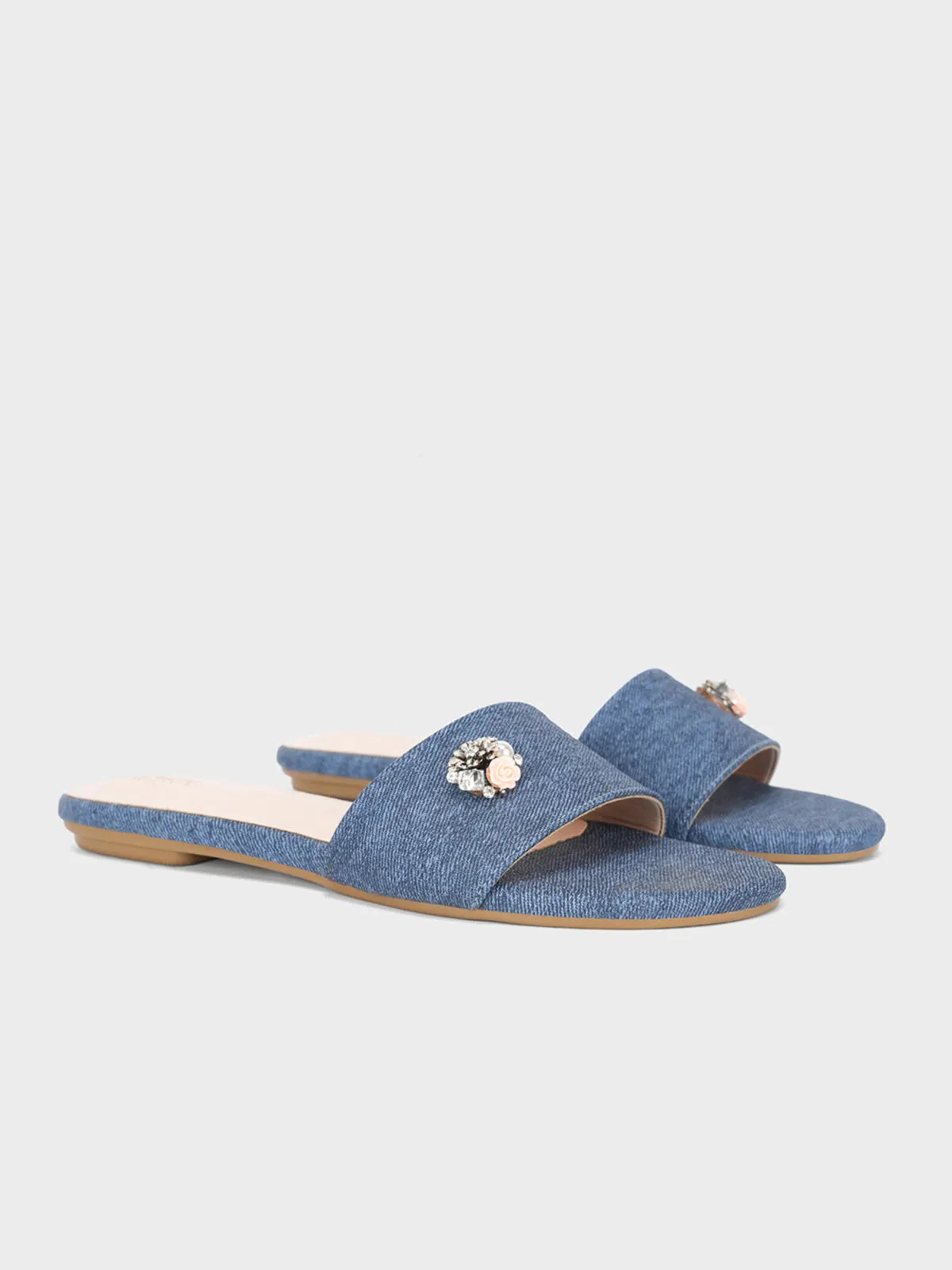 Women's "ARKHIP" Stylish Summer Slippers
