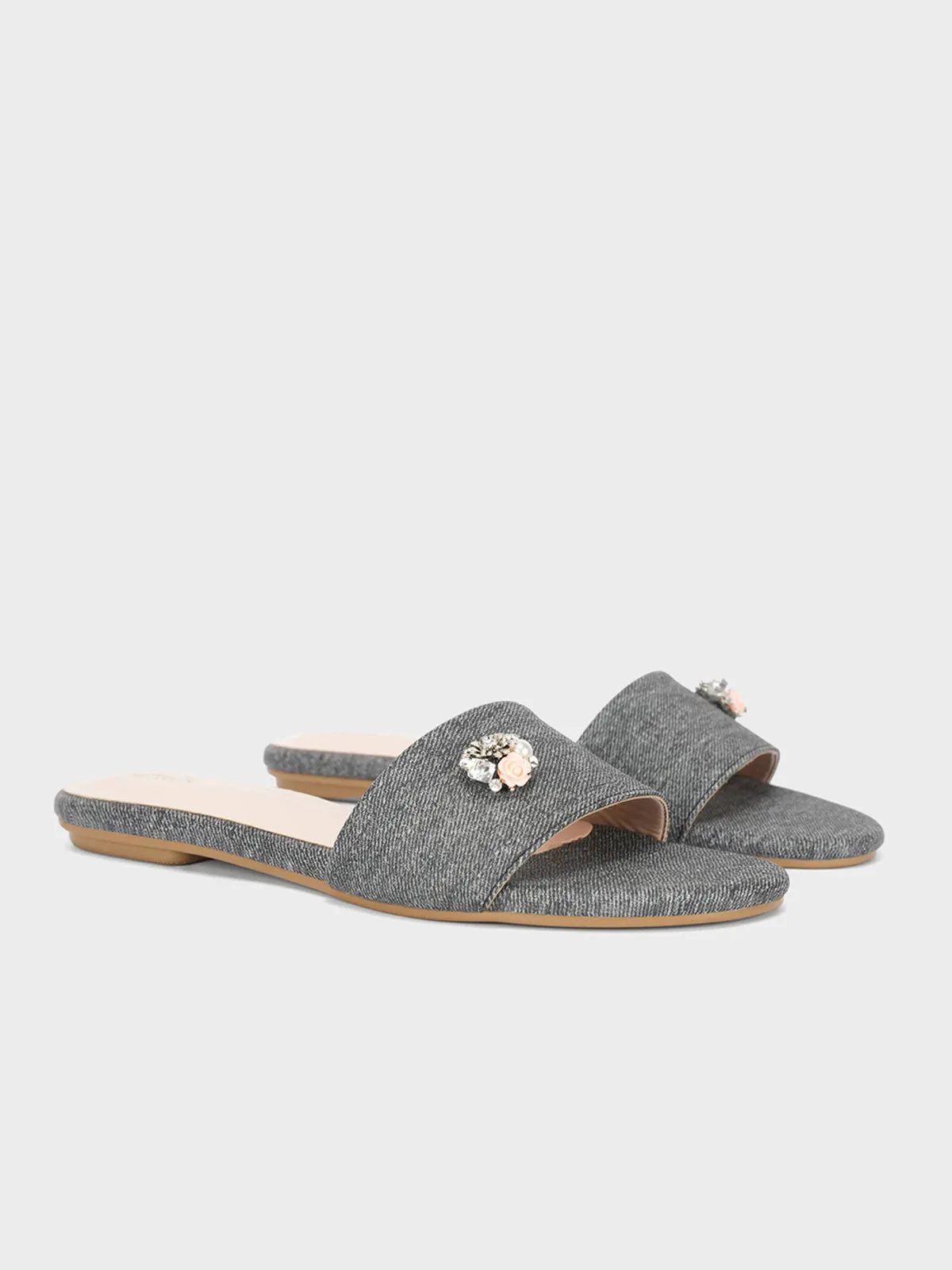 Women's "ARKHIP" Stylish Summer Slippers