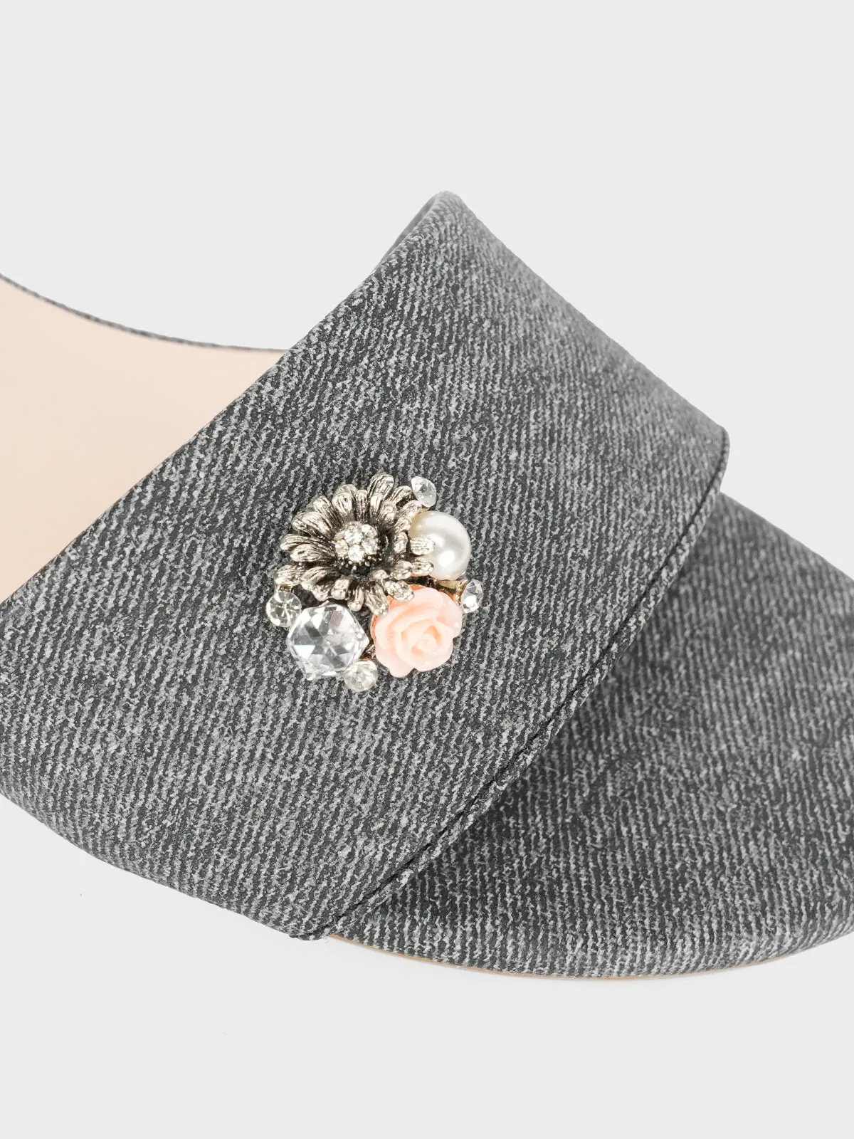 Women's "ARKHIP" Stylish Summer Slippers