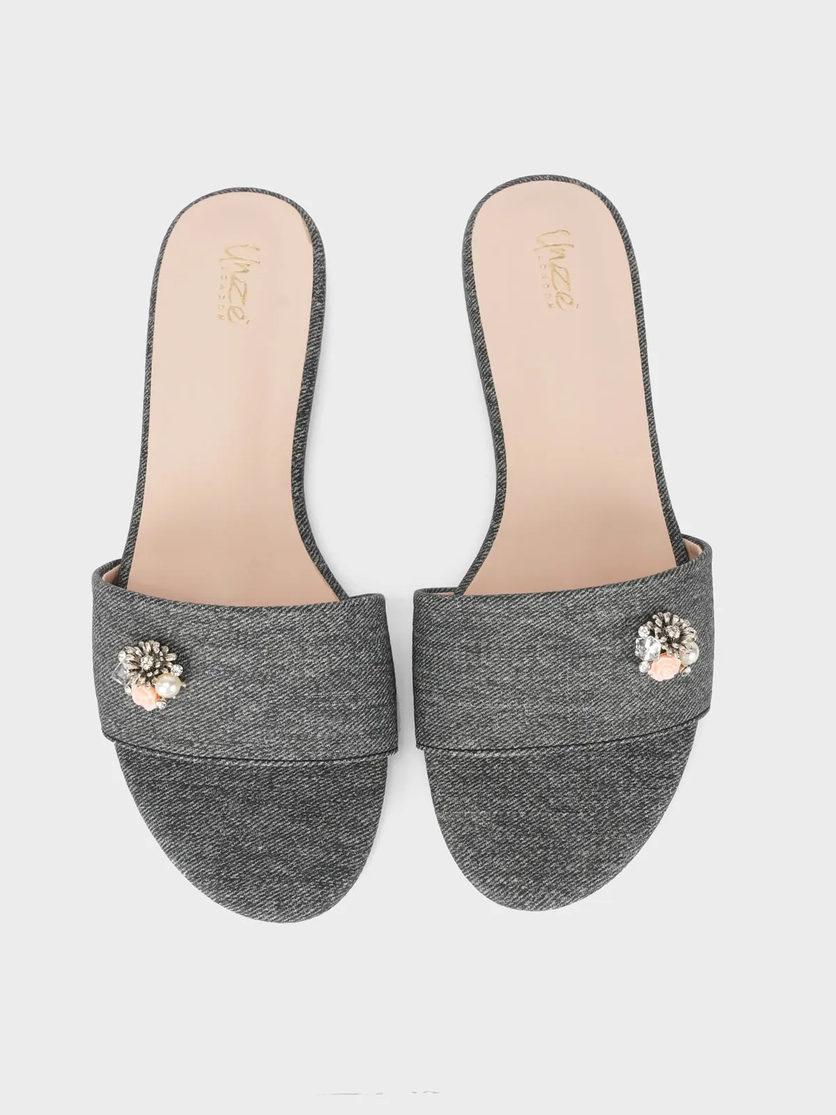 Women's "ARKHIP" Stylish Summer Slippers