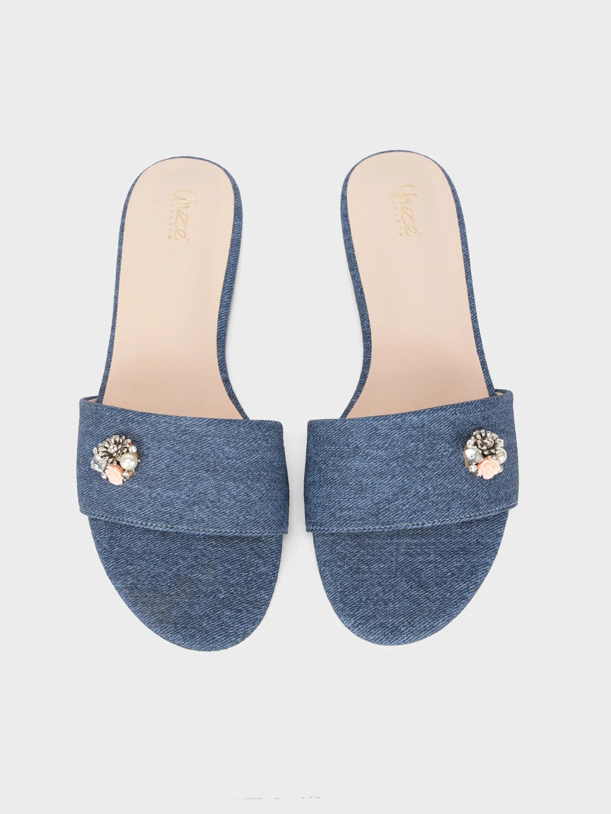 Women's "ARKHIP" Stylish Summer Slippers