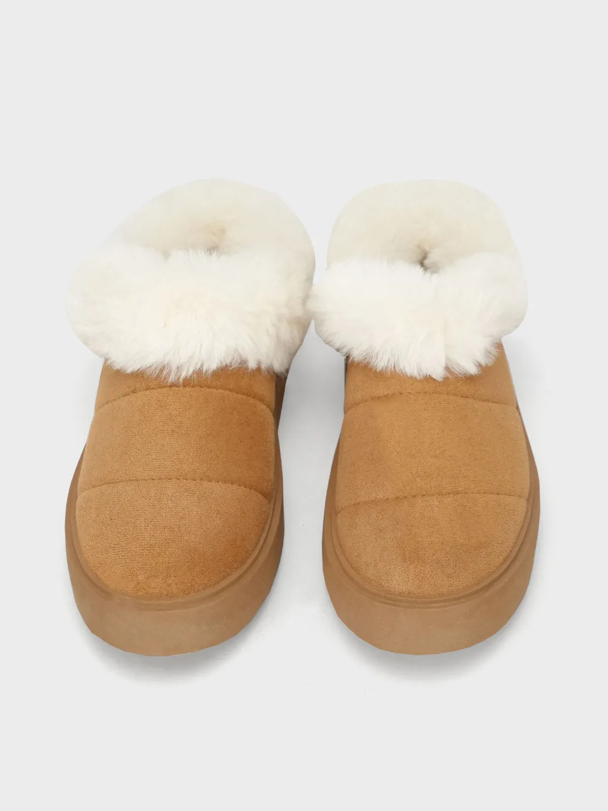 Women's "TIZZANY" Pull On Style Boots