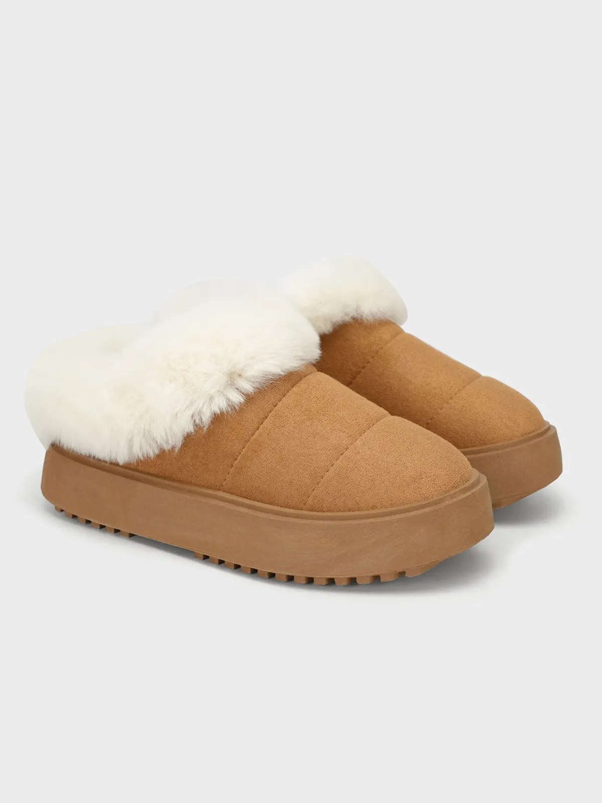 Women's "TIZZANY" Pull On Style Boots