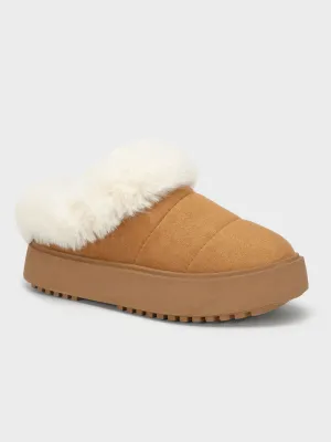 Women's "TIZZANY" Pull On Style Boots