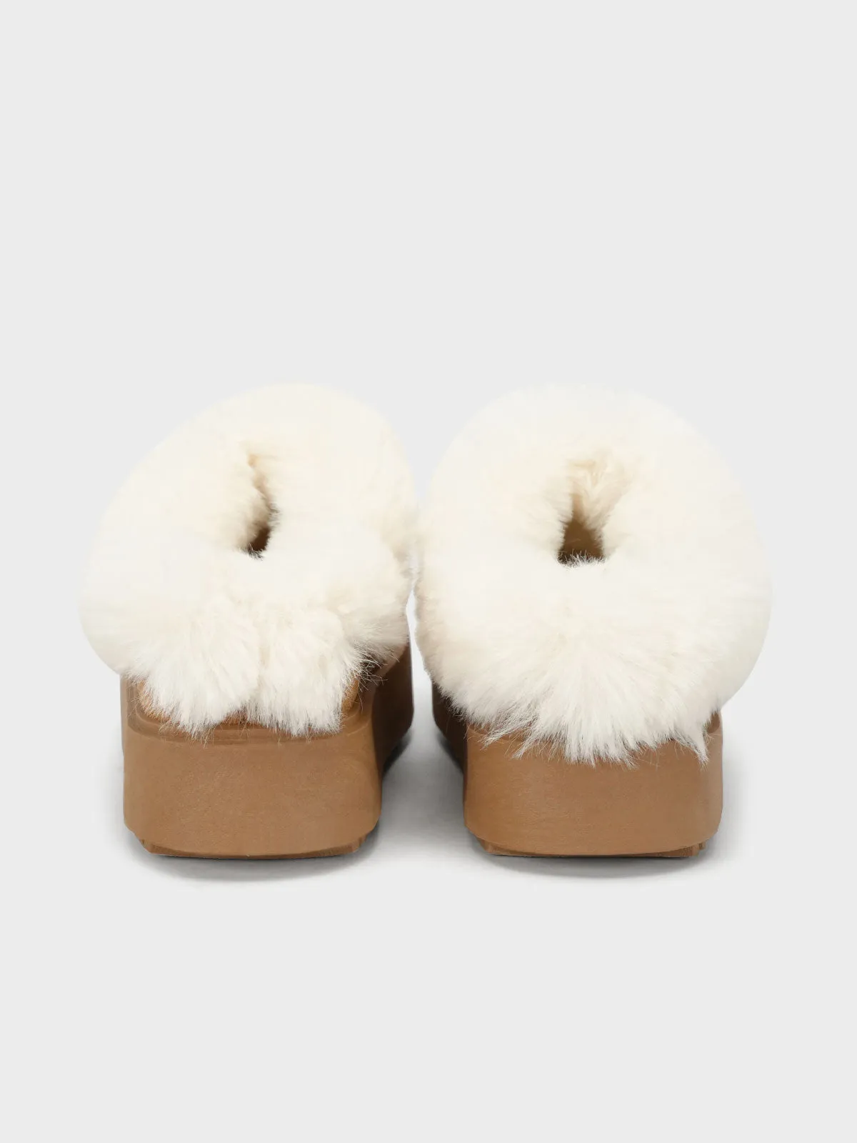 Women's "TIZZANY" Pull On Style Boots