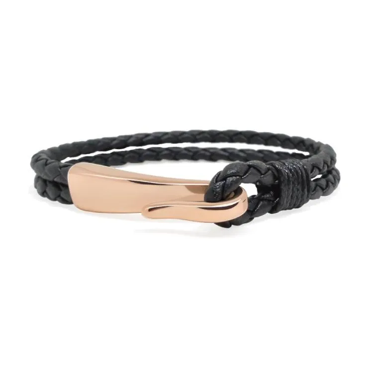 Woven Hook - RG&B