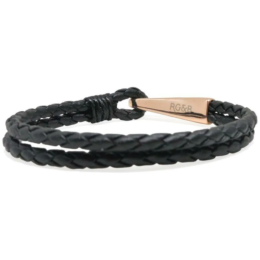 Woven Hook - RG&B