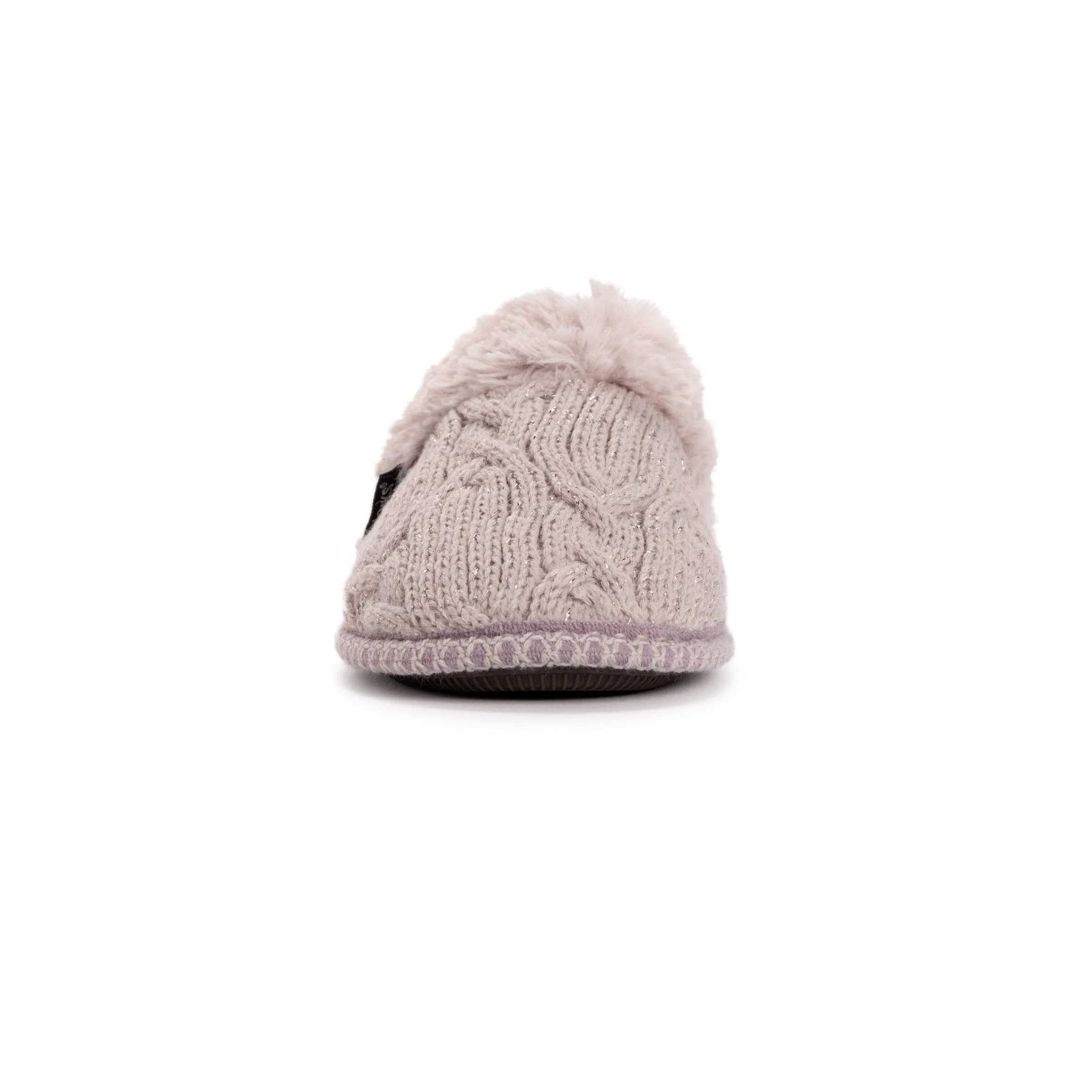 Wrap Me Up in Cozy Slipper