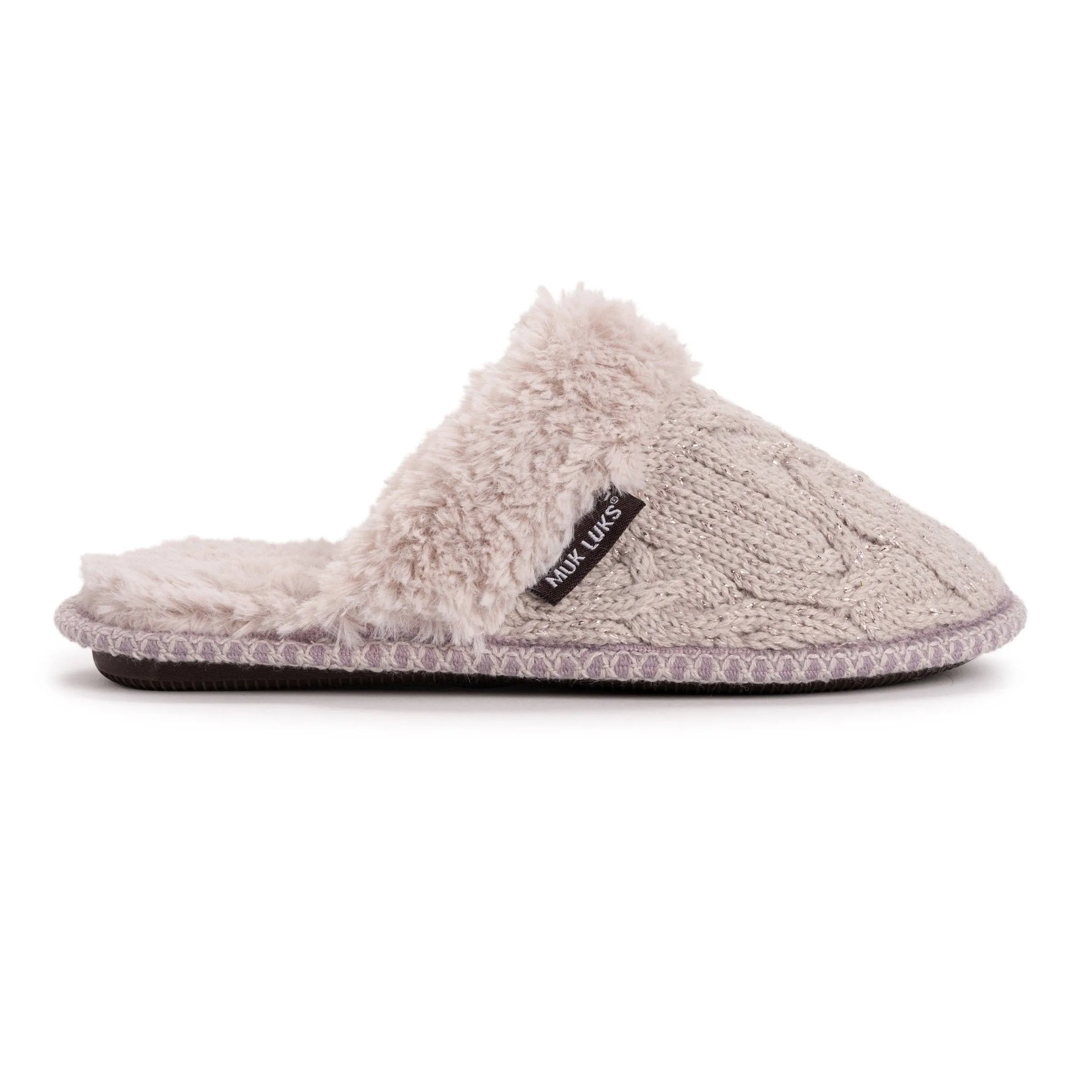 Wrap Me Up in Cozy Slipper