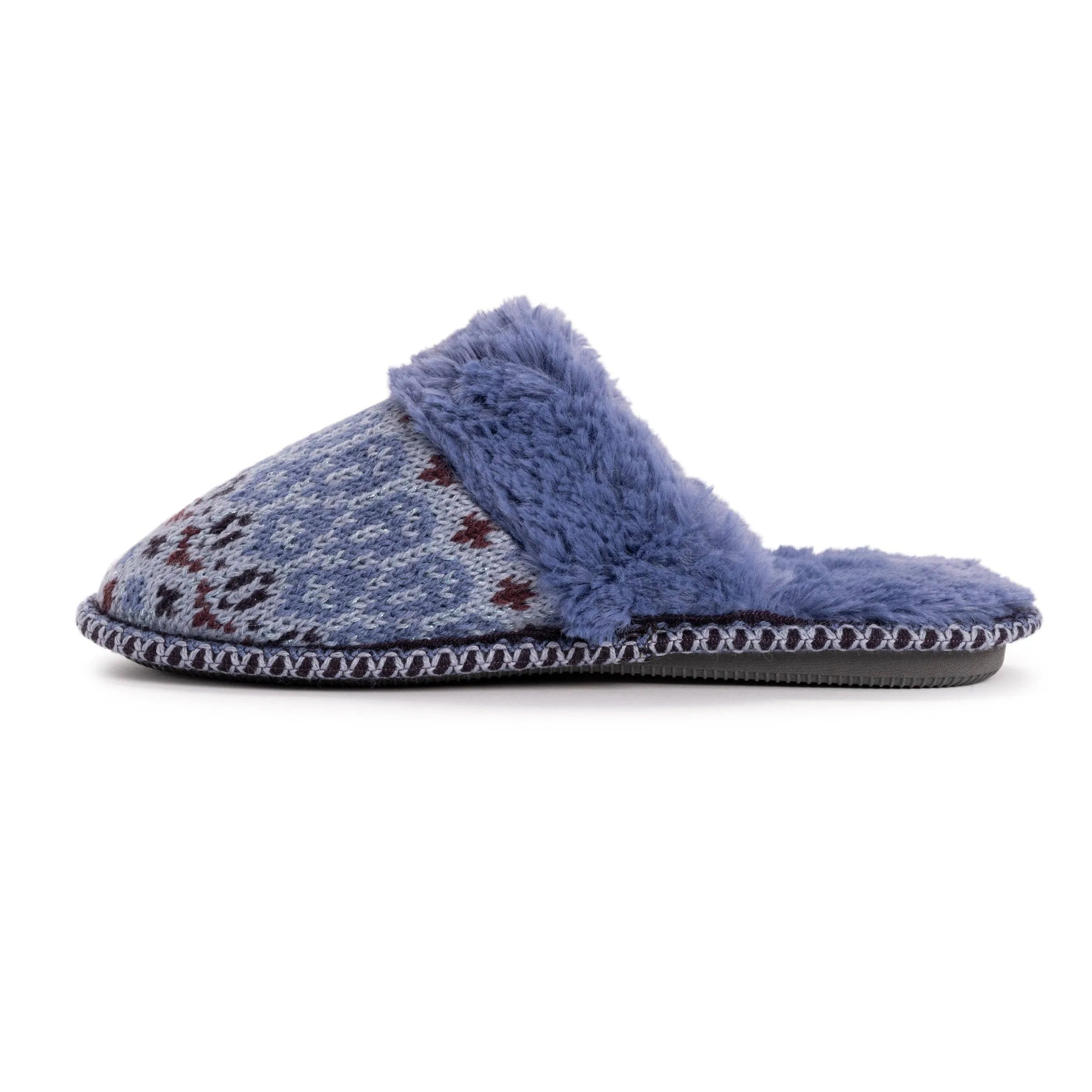 Wrap Me Up in Cozy Slipper