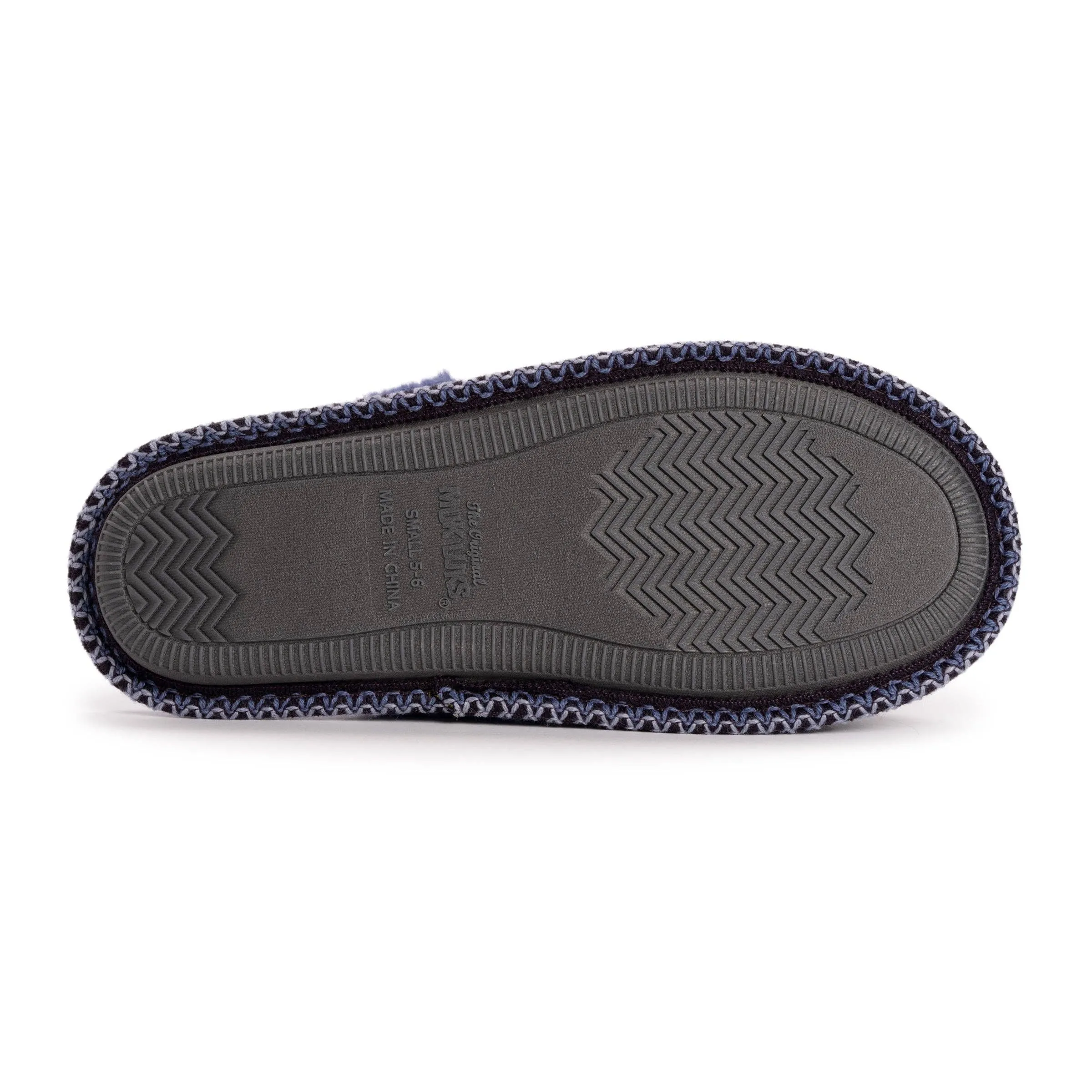 Wrap Me Up in Cozy Slipper
