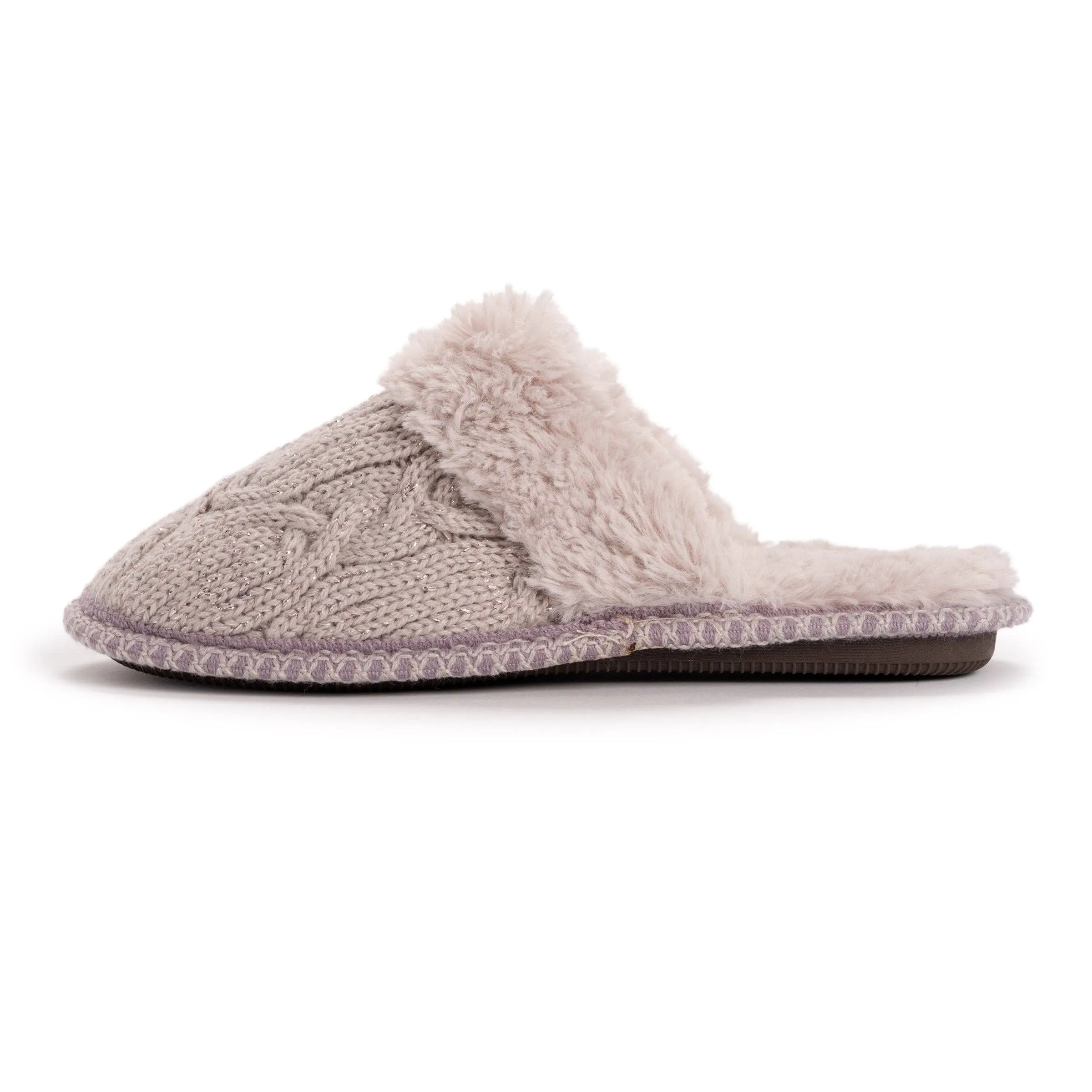 Wrap Me Up in Cozy Slipper