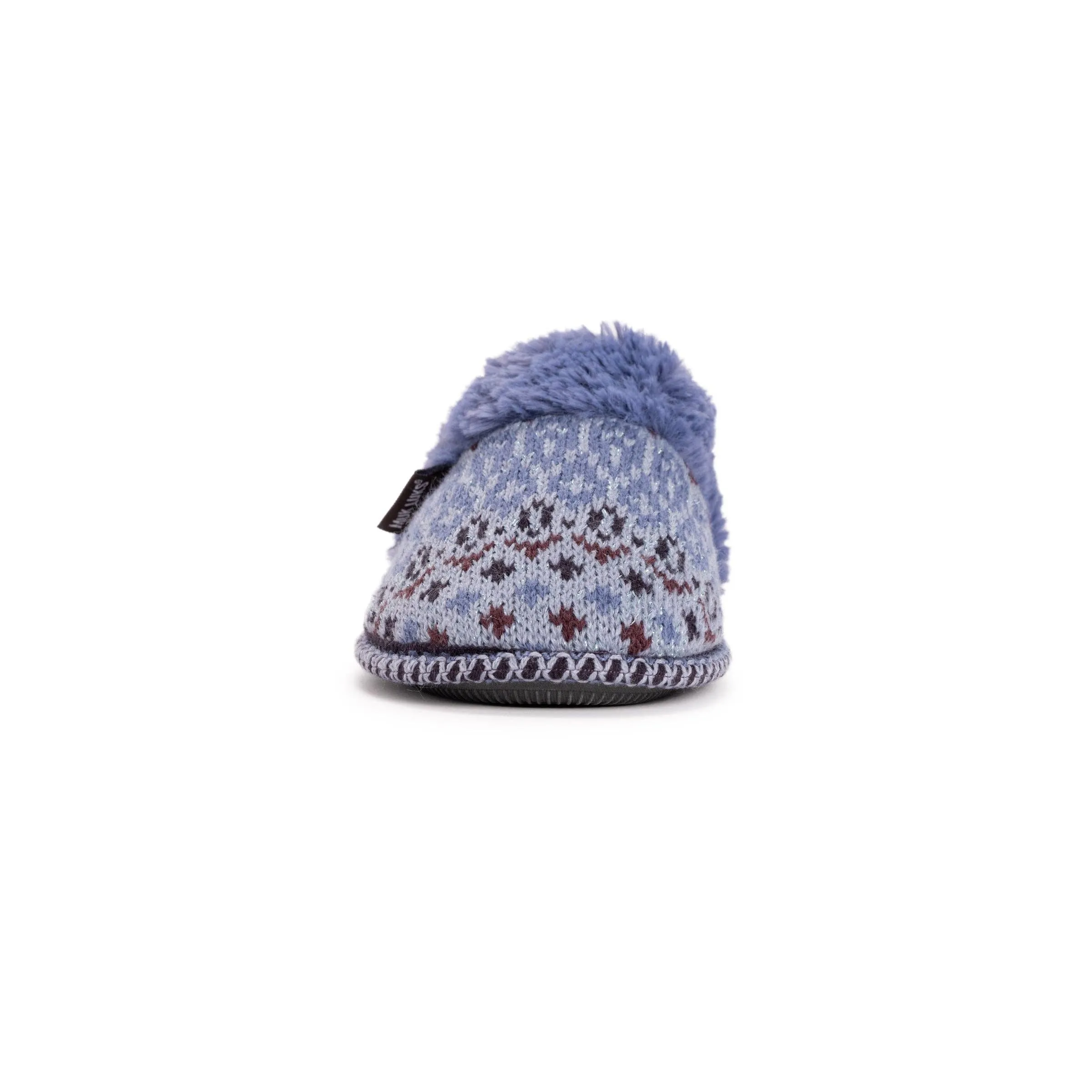 Wrap Me Up in Cozy Slipper