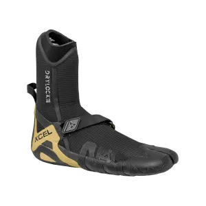 Xcel Drylock Boot Split Toe 3mm - Black