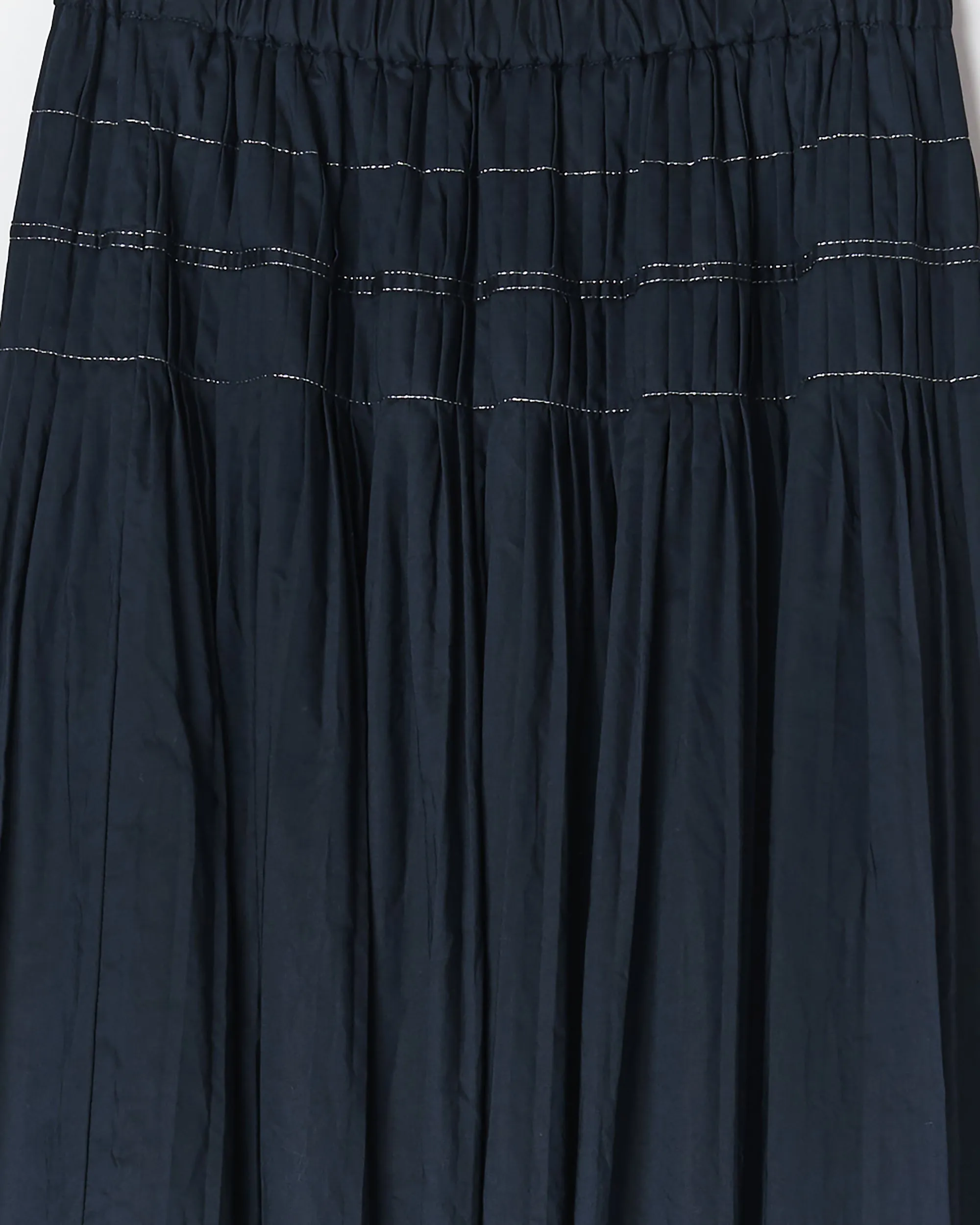 YOSHI KONDO Egg Skirt