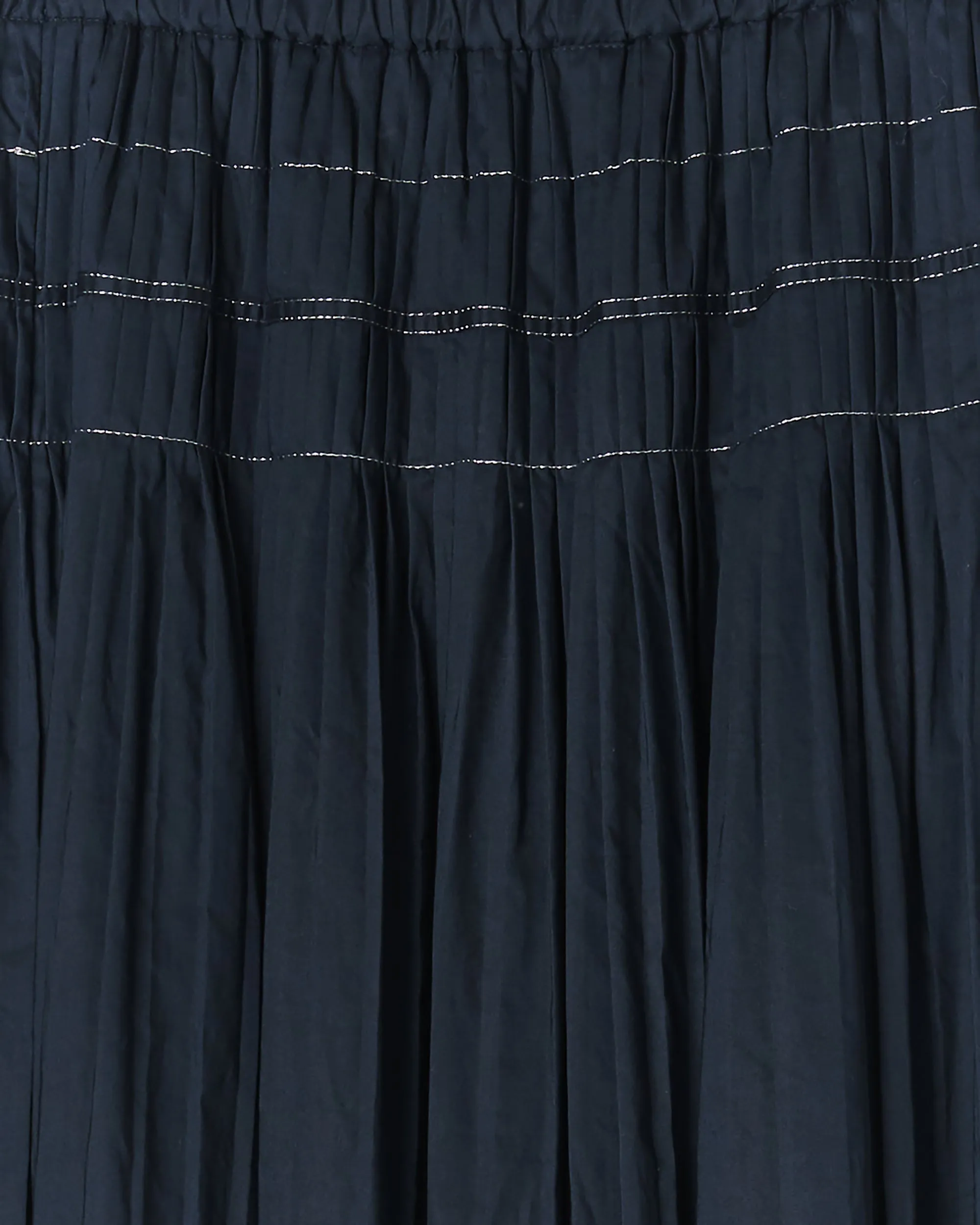 YOSHI KONDO Egg Skirt
