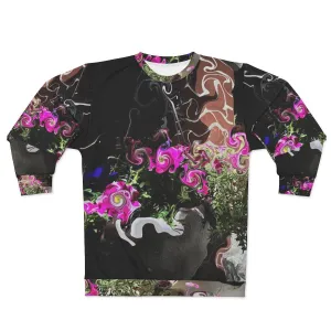 You Can't Sit With Us Unisex Sweatshirt