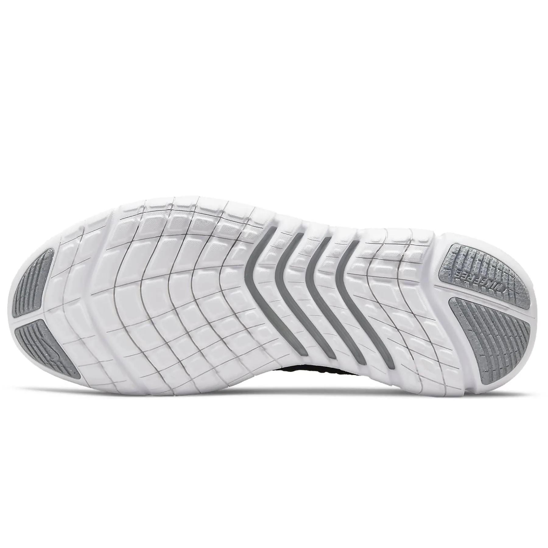 Zapatillas Nike Hombre Running Free Run 5.0 | CZ1884-001