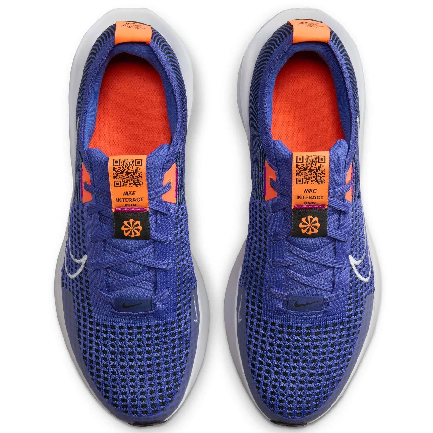 Zapatillas Nike Hombre Running Interact Run | FD2291-404