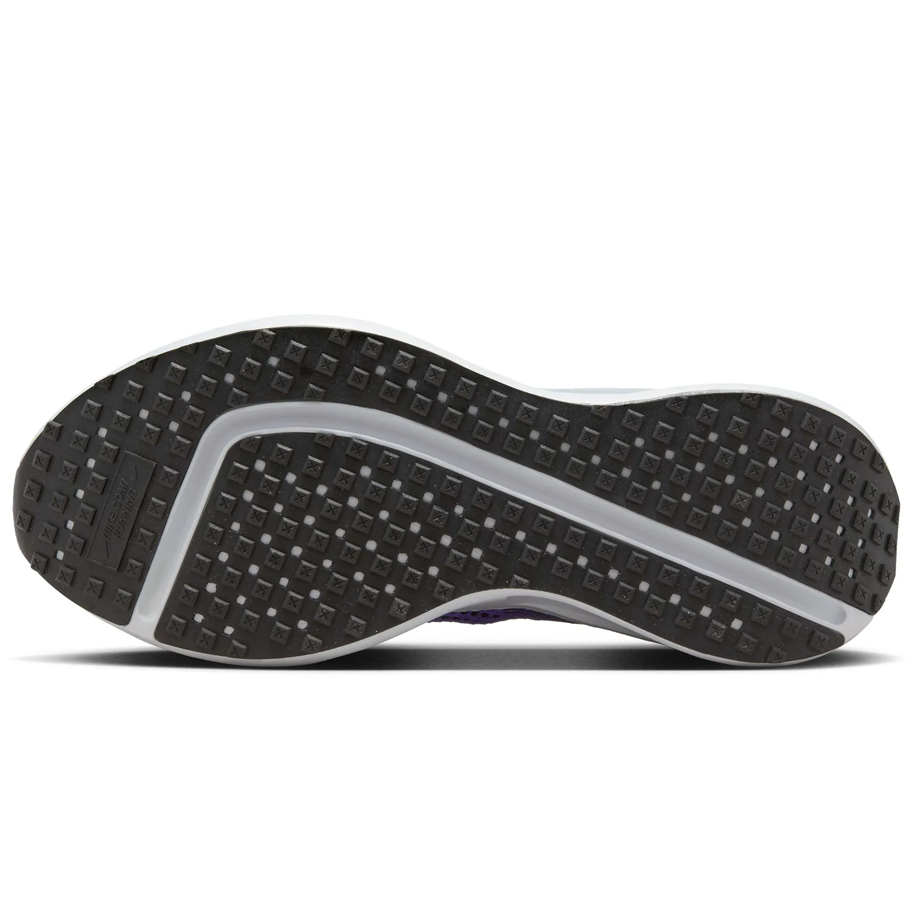 Zapatillas Nike Hombre Running Interact Run | FD2291-404