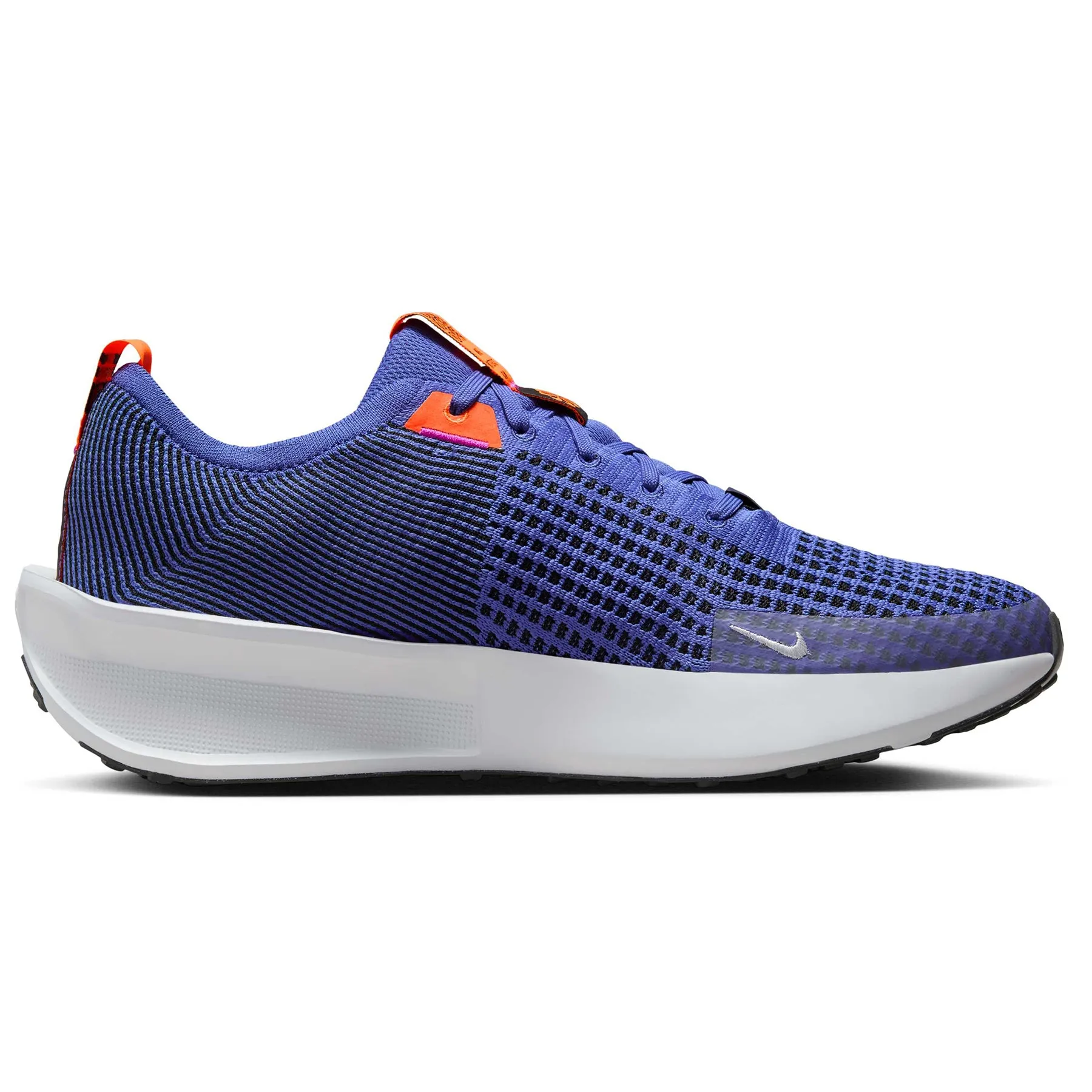 Zapatillas Nike Hombre Running Interact Run | FD2291-404