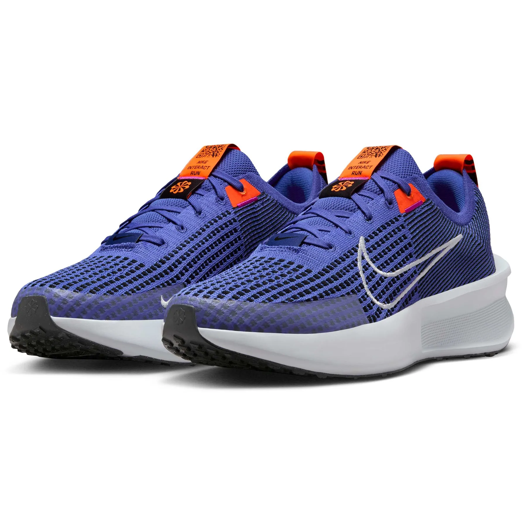 Zapatillas Nike Hombre Running Interact Run | FD2291-404