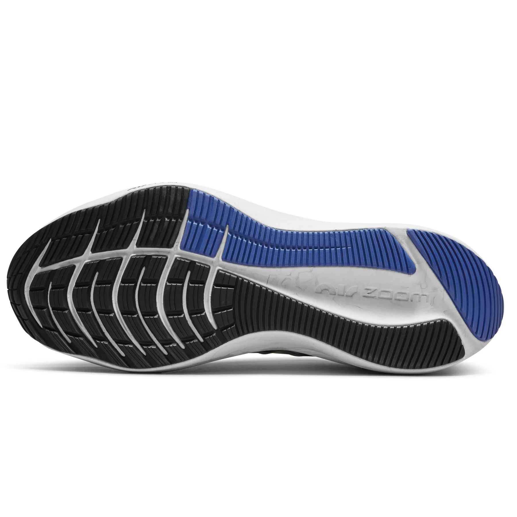 Zapatillas Nike Hombre Running Zoom Winflo 8 | CW3419-008