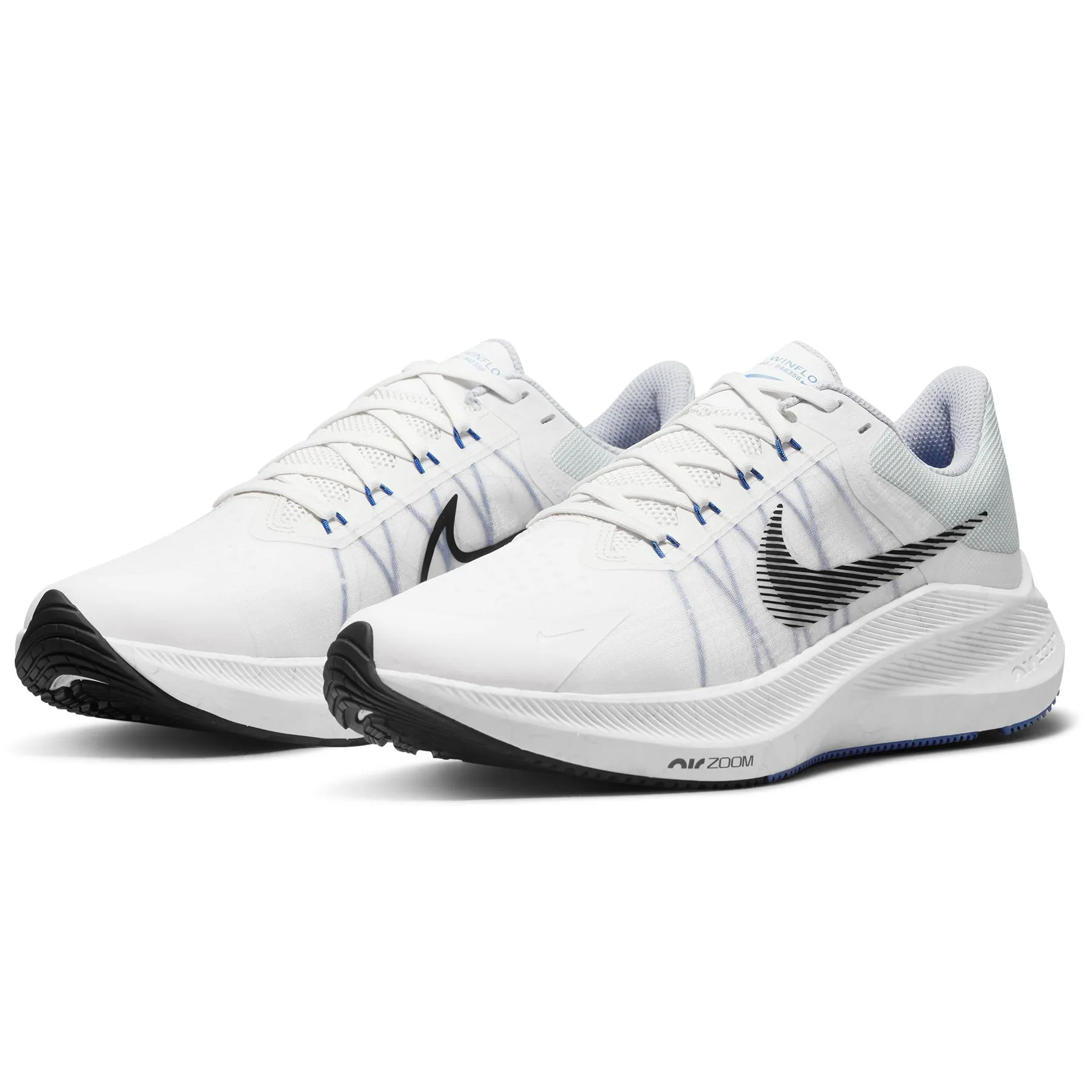 Zapatillas Nike Hombre Running Zoom Winflo 8 | CW3419-008